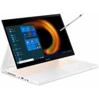 ноутбук Acer ConceptD 3 Ezel CC314-73G-59ZY Белый
