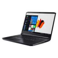 ноутбук Acer ConceptD 5 Pro CN515-71P-701C Черный