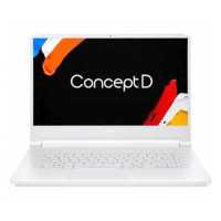 ноутбук Acer ConceptD 7 CN715-71-79YB Белый