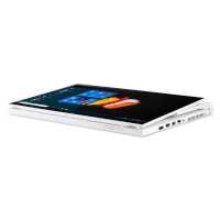 ноутбук Acer ConceptD 7 Ezel CC715-71-75DL Белый