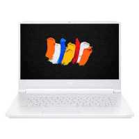 ноутбук Acer ConceptD 7 Pro CN715-71P-77A7 Белый