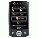 смартфон Acer DX900 XP.H370N.002
