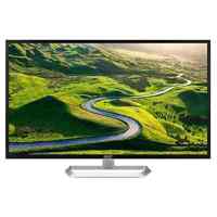 монитор Acer EB321HQUAwidp Черный