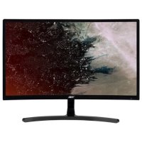 монитор Acer ED245QAbi Черный