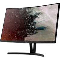 монитор Acer Nitro ED273Bbmiix Черный