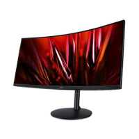 монитор Acer Nitro EI342CKRPbmiippx Черный