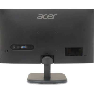 монитор Acer EK241YP0bi Черный