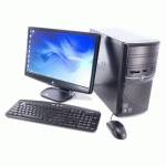компьютер Acer eMachines ET1352 PT.NC8E8.009
