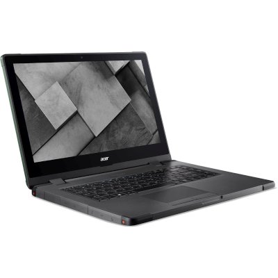 ноутбук Acer Enduro Urban N3 EUN314-51W-74H6-wpro Зелёный