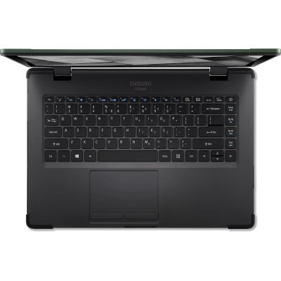 ноутбук Acer Enduro Urban N3 EUN314-51W-74H6-wpro Зелёный