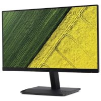 монитор Acer ET241Ybd Черный