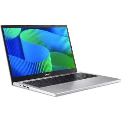 ноутбук Acer Extensa 15 EX215-34-P0AB-wpro Серебристый