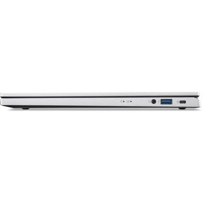 ноутбук Acer Extensa 15 EX215-34-P0AB-wpro Серебристый