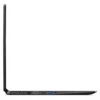 ноутбук Acer Extensa 15 EX215-52-37LC Черный