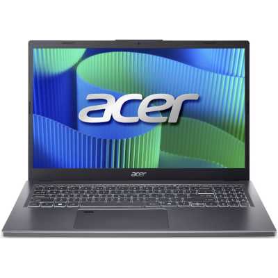 ноутбук Acer Extensa 15 EX215-56-55CA-wpro Серый