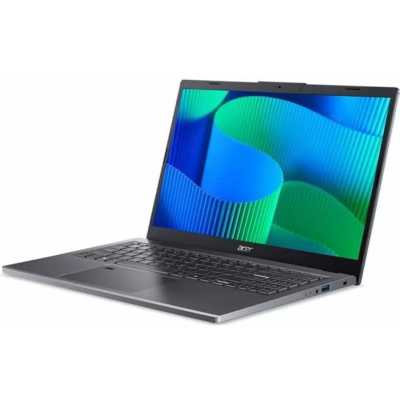 ноутбук Acer Extensa 15 EX215-56-55CA-wpro Серый
