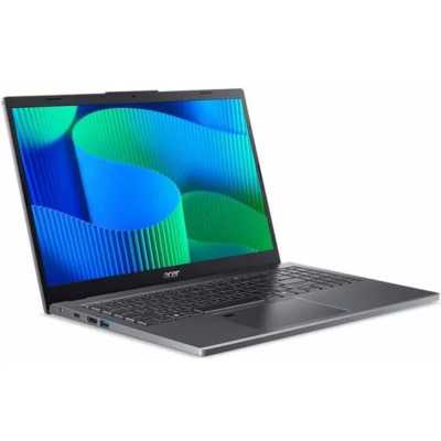 ноутбук Acer Extensa 15 EX215-56-55CA-wpro Серый