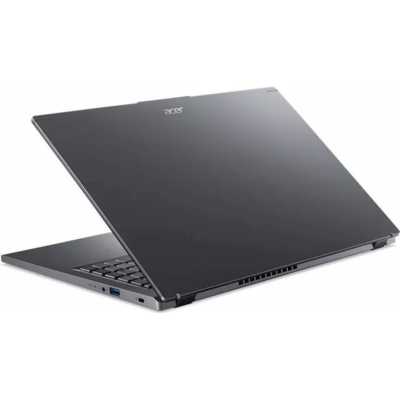 ноутбук Acer Extensa 15 EX215-56-55CA-wpro Серый