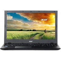 ноутбук Acer Extensa 2511-55AJ Черный