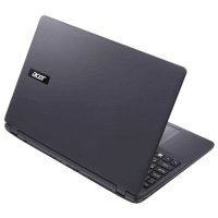 ноутбук Acer Extensa 2519-P47W Черный