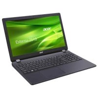 ноутбук Acer Extensa 2519-P9DQ-wpro Черный