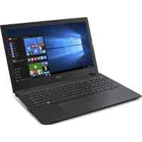 ноутбук Acer Extensa 2520-53QH Черный