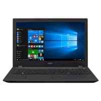 ноутбук Acer Extensa 2520G-35J4 Черный