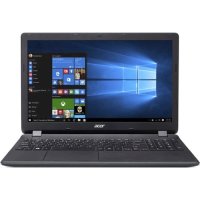 ноутбук Acer Extensa EX2530-52B2 Черный