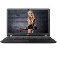 ноутбук Acer Extensa EX2540-32NQ Черный