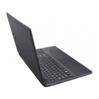 ноутбук Acer Extensa EX2540-34D1 Черный