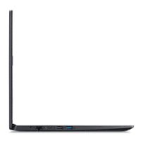 ноутбук Acer Extensa EX215-21-426D Черный