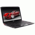 нетбук Acer Ferrari One FO200-314G25i LX.FRC02.160
