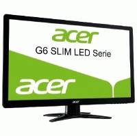монитор Acer G246HLBbid Черный
