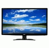 монитор Acer G246HYLbd Черный