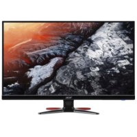 монитор Acer GF276Abmipx Черный