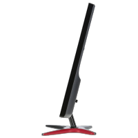 монитор Acer GF276bmipx Черный