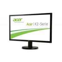монитор Acer K242HLAbid Черный