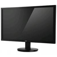 монитор Acer K242HLBbid Черный