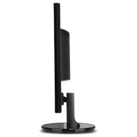 монитор Acer K242HQLBbd Черный