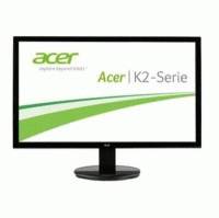 монитор Acer K272HLbd Черный
