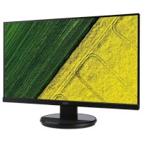 монитор Acer K272HULDbmidpx Черный