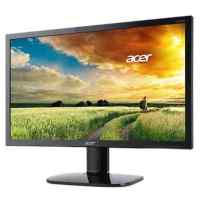 монитор Acer KA210HQbd Черный