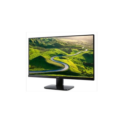 монитор Acer KA270Hbmix Черный