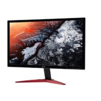 монитор Acer KG241Pbmidpx Черный