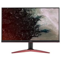 монитор Acer KG271Bbmiipx Черный