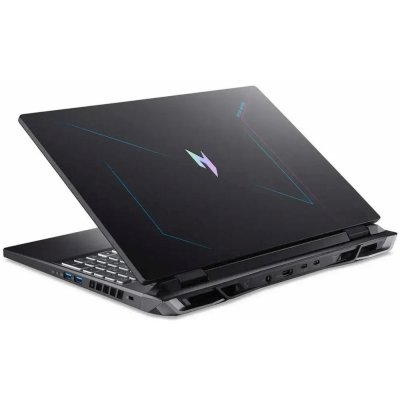 ноутбук Acer Nitro 16 AN16-42-R3SK-wpro Черный