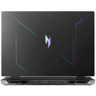 ноутбук Acer Nitro 16 AN16-42-R3SK-wpro Черный