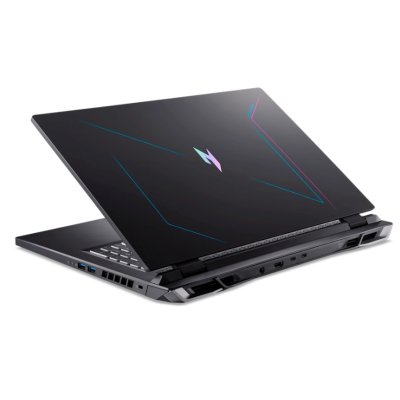 ноутбук Acer Nitro 17 AN17-41-R0LG-wpro Черный
