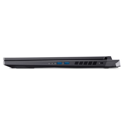 ноутбук Acer Nitro 17 AN17-41-R0LG-wpro Черный