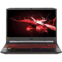 ноутбук Acer Nitro 5 AN515-44-R67F Черный